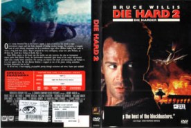 DIE HARD 2 - อึดเต็มพิกัด (1990)